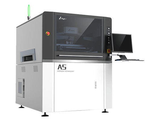 A5 Full-automatic Printer
