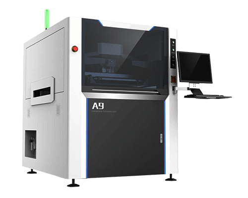 A9 Full-automatic Printer